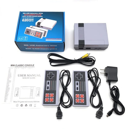 Family Recreation Video Game Console -C3