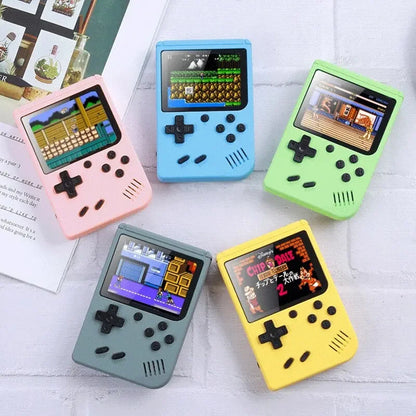 Mini portable video game console - C1